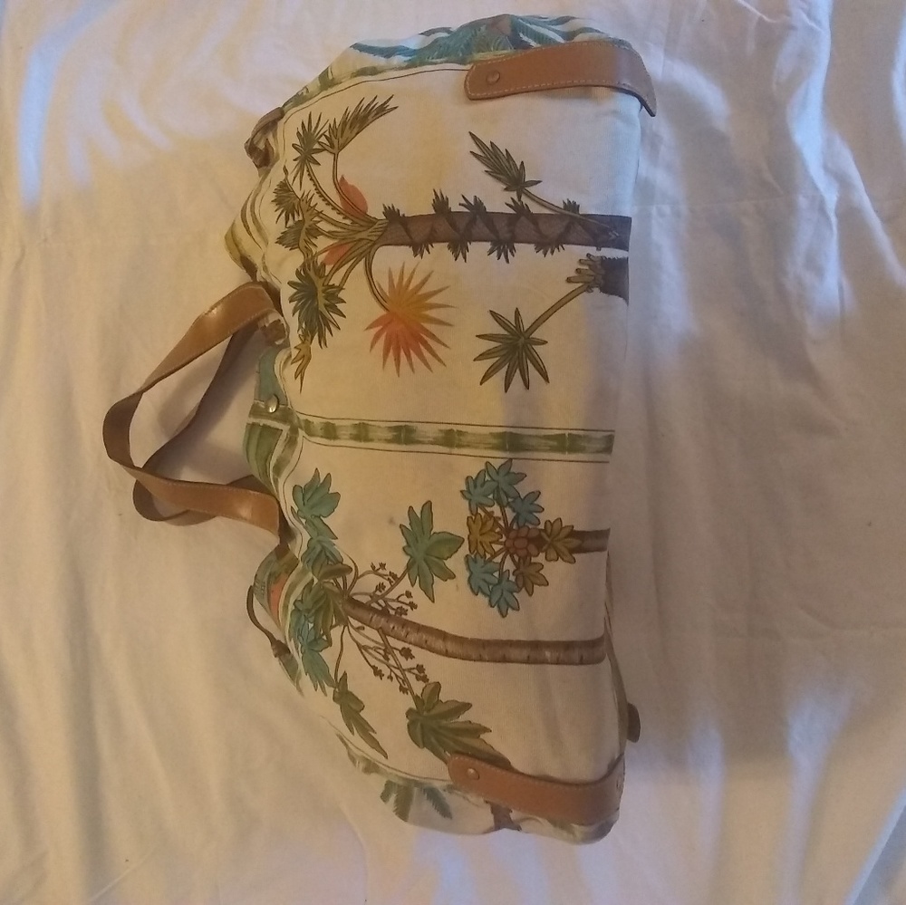 Summer bag